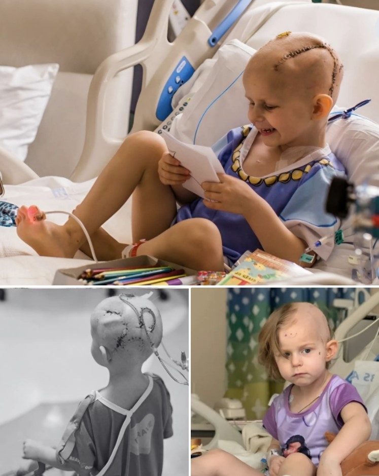 Emma’s Light: A Little Girl Who Taught the World to Shine